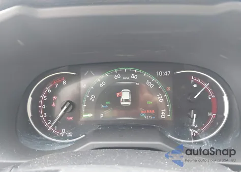 2024 Toyota Rav4 Le from USA, damaged, VIN 2T3G1RFV9RC467513